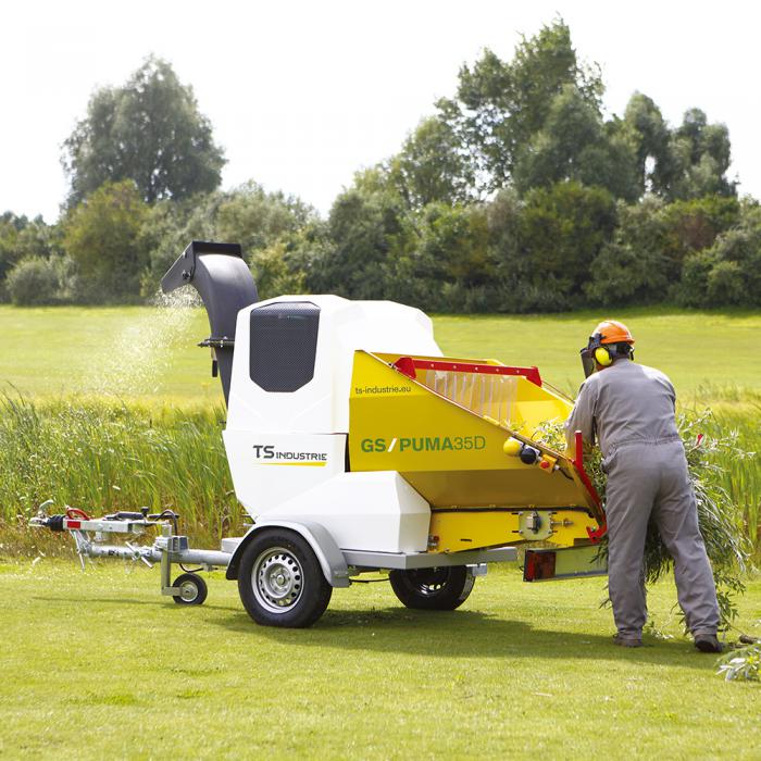GS/PUMA -D TS大型粉碎機(jī) GS/PUMA -D TS大型粉碎機(jī)